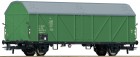 66924 Roco 2 axle Refrigerator car